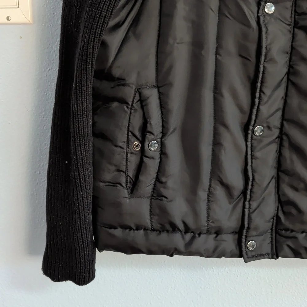 Zara man basic