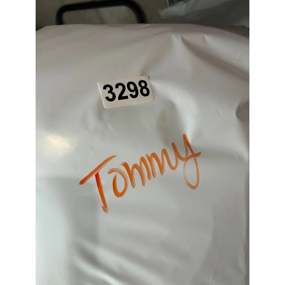 Tommy Hilfiger tommy hilfiger