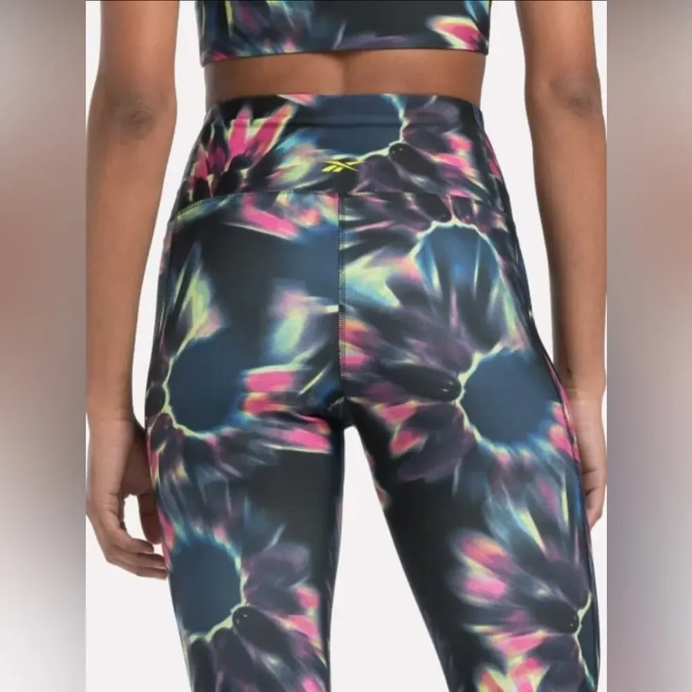 Reebok nwt id