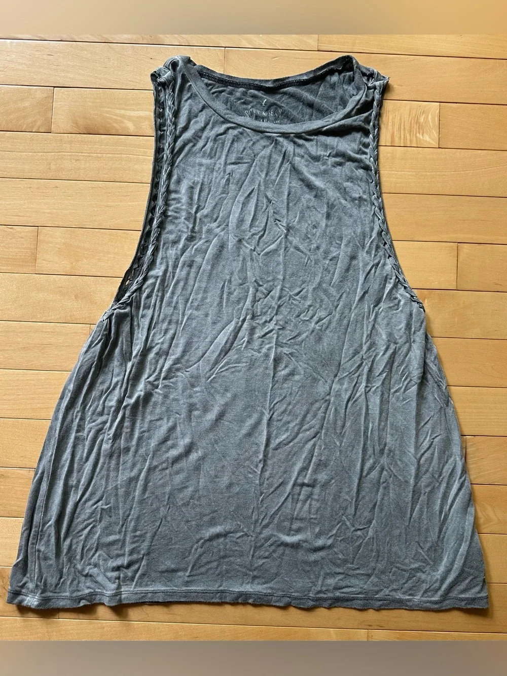 Soft & Sexy one those