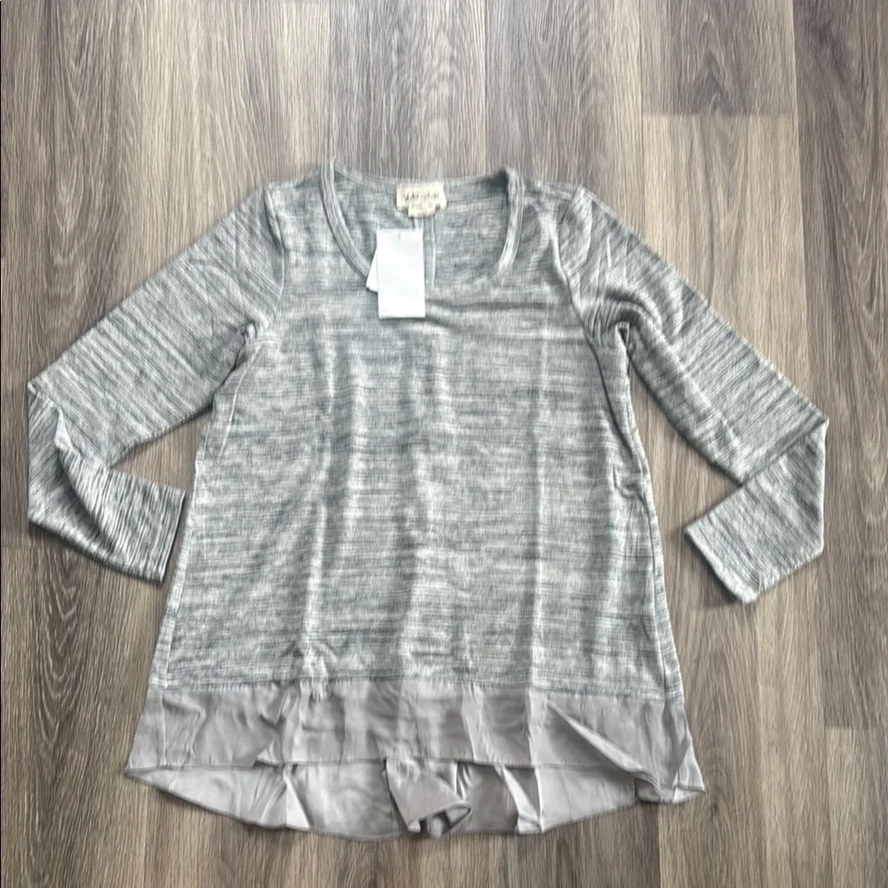 Anthropologie this relaxed