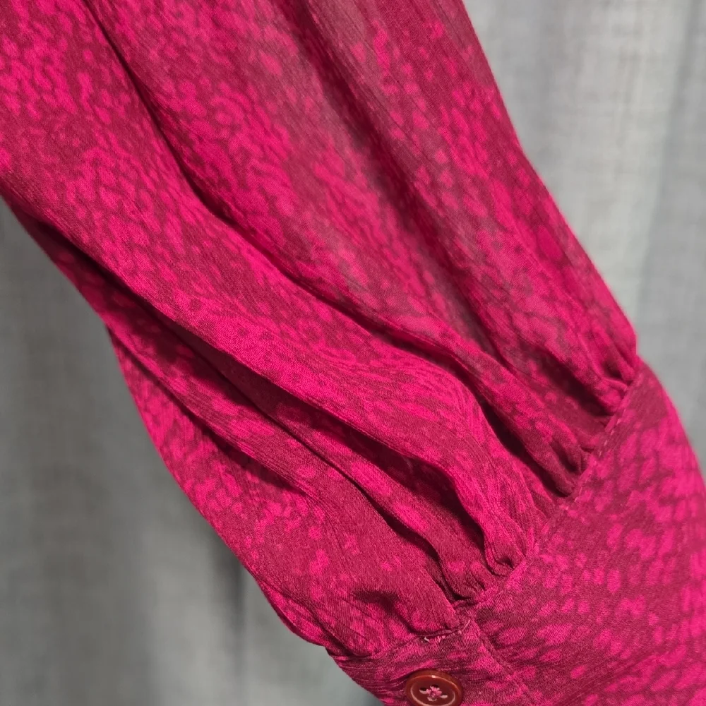 Chicos sophiticated hue vibrant