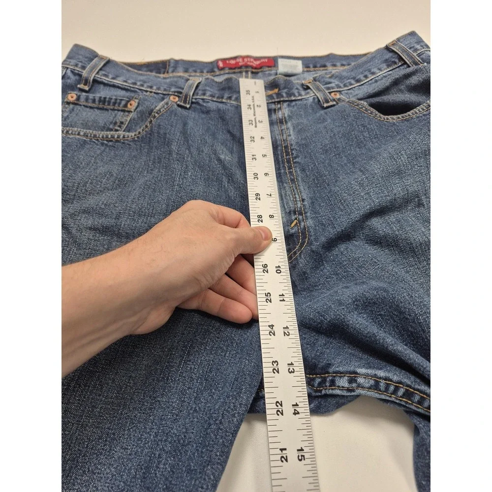 Levis vtg levis