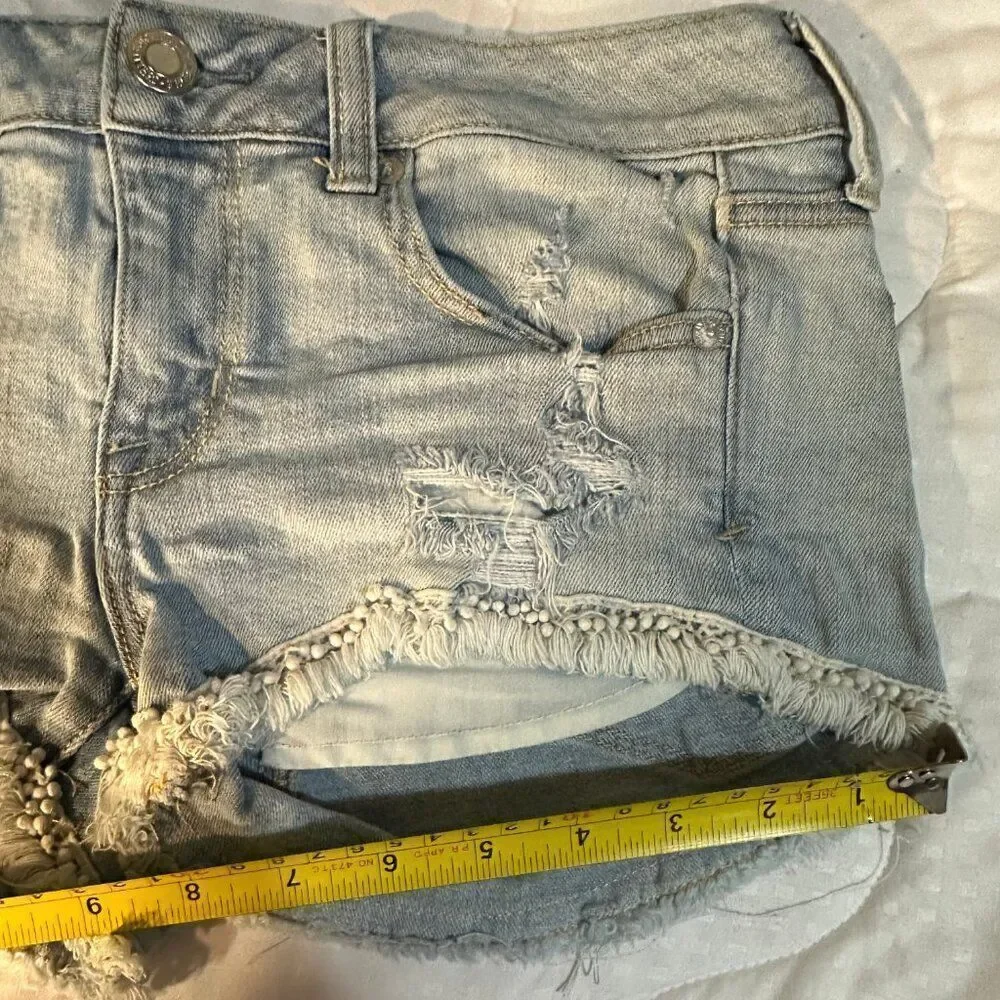 American Eagle Outfitters american eagle