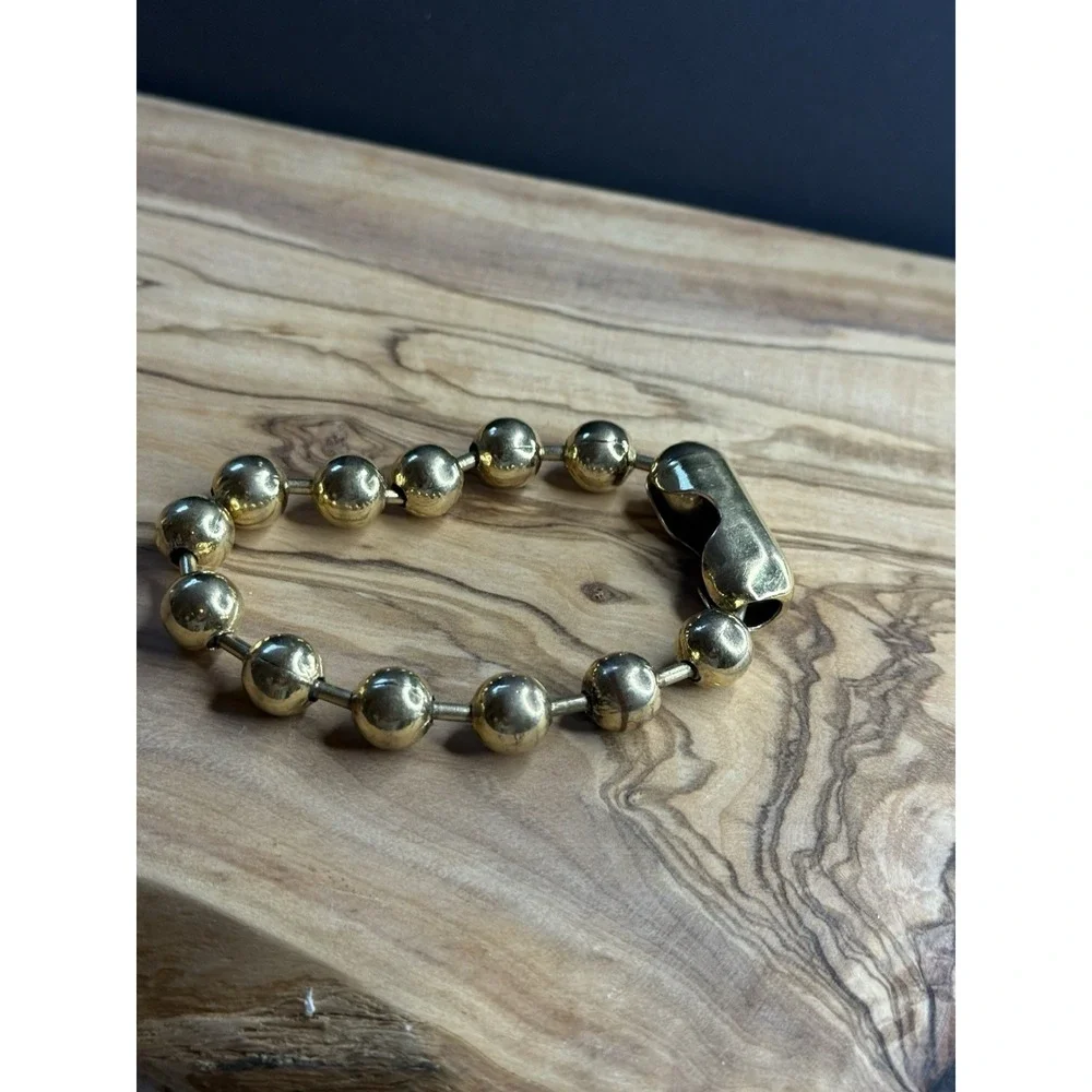 The Unbranded Brand ball chain