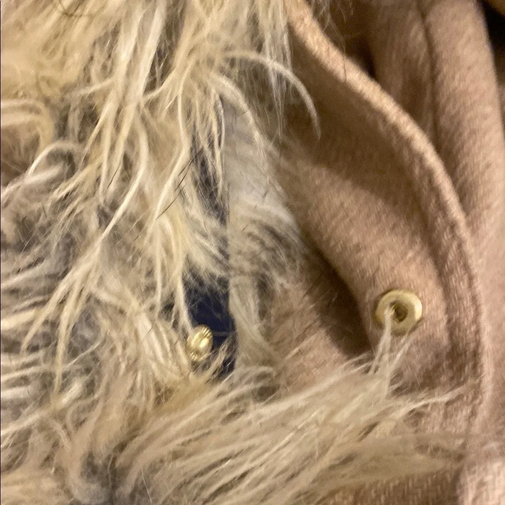 J. Crew stay warm