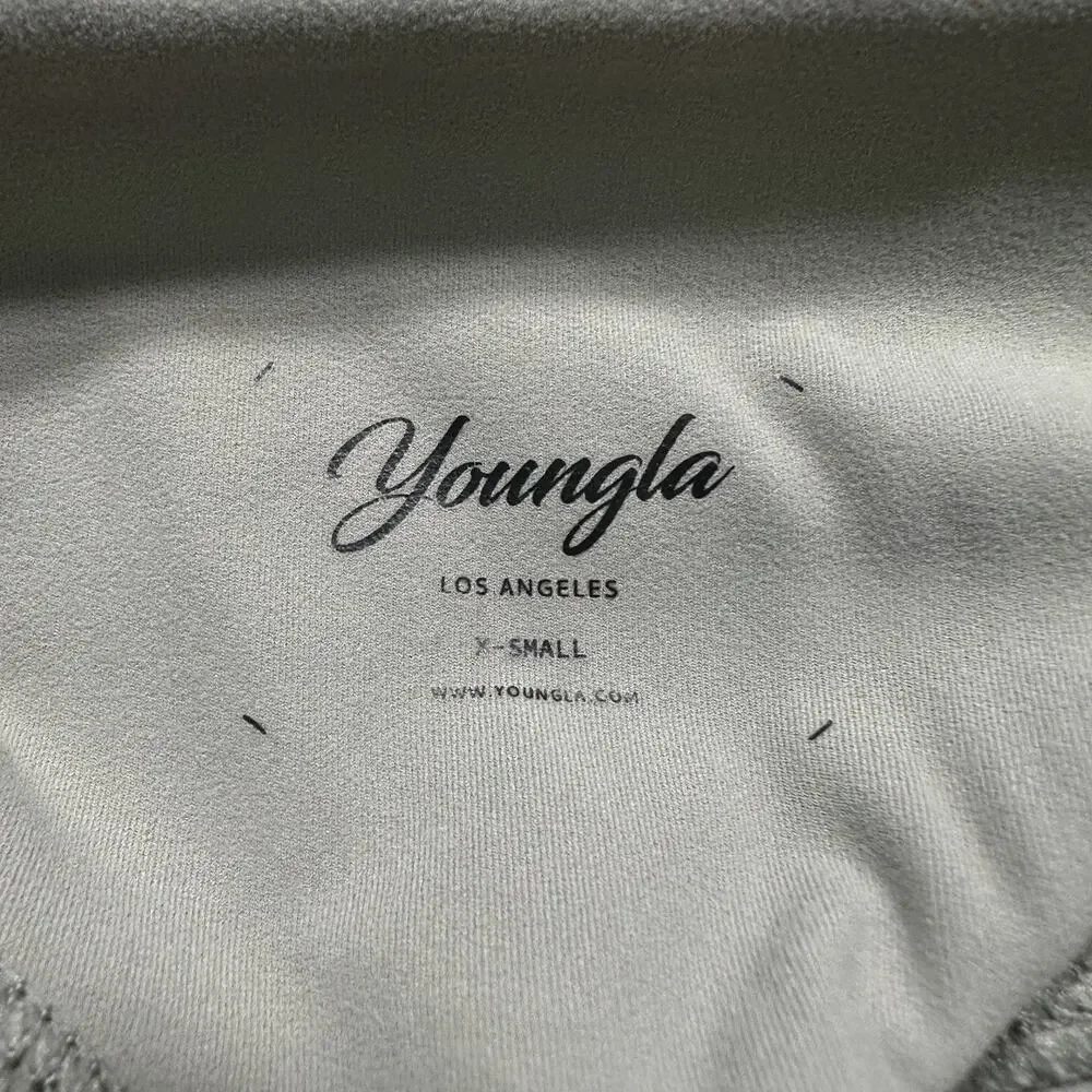 YoungLA quality shorts