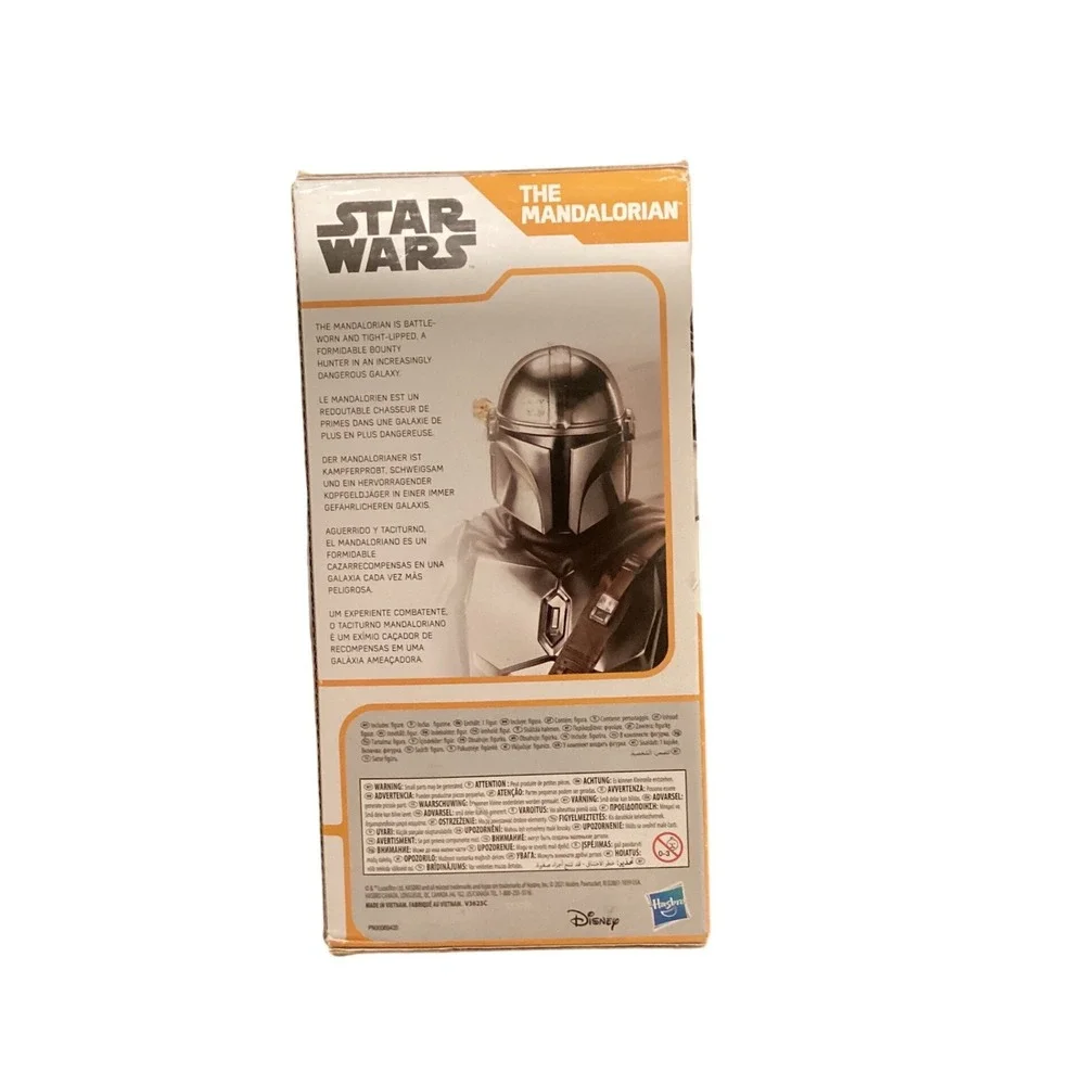Hasbro star wars