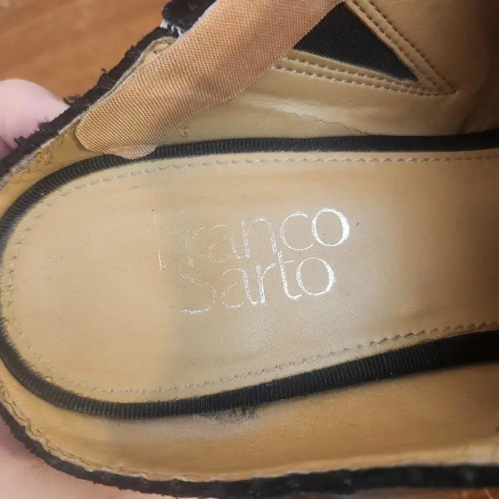 Franco Sarto franco sarto