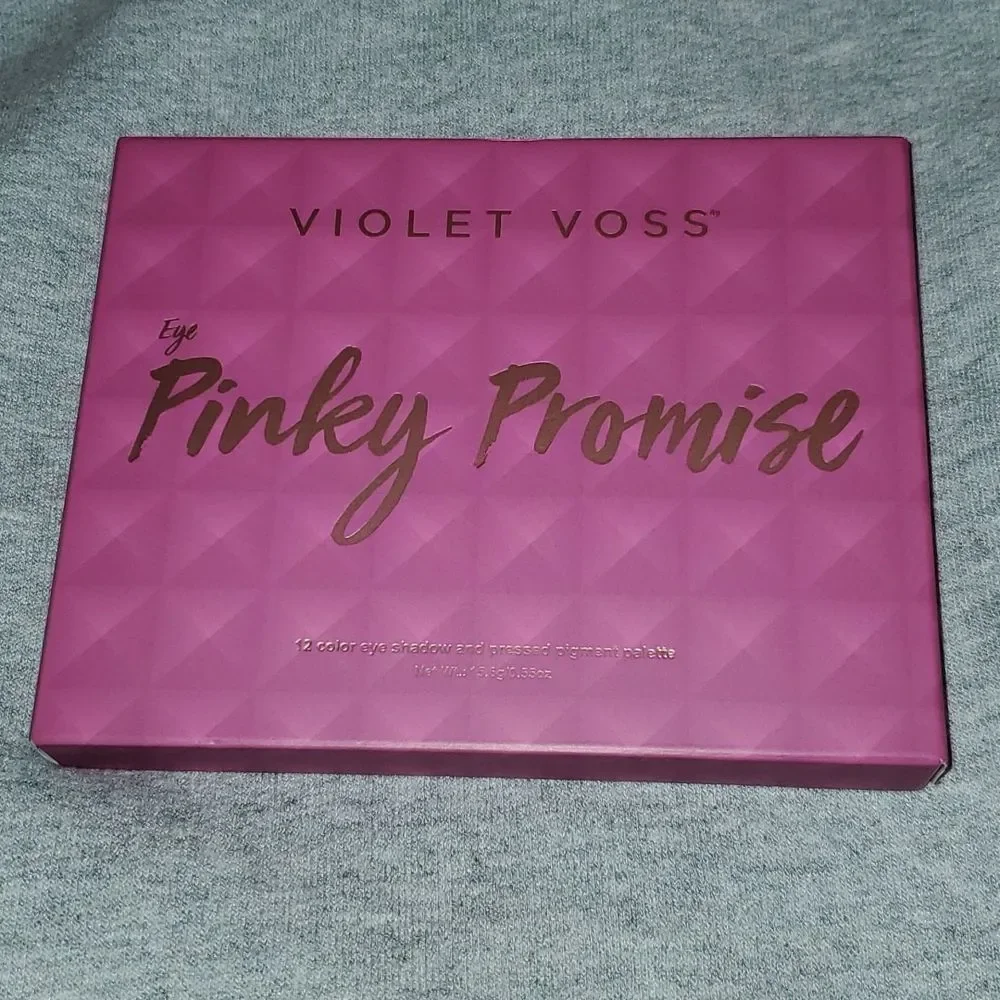 Violet Voss brand new