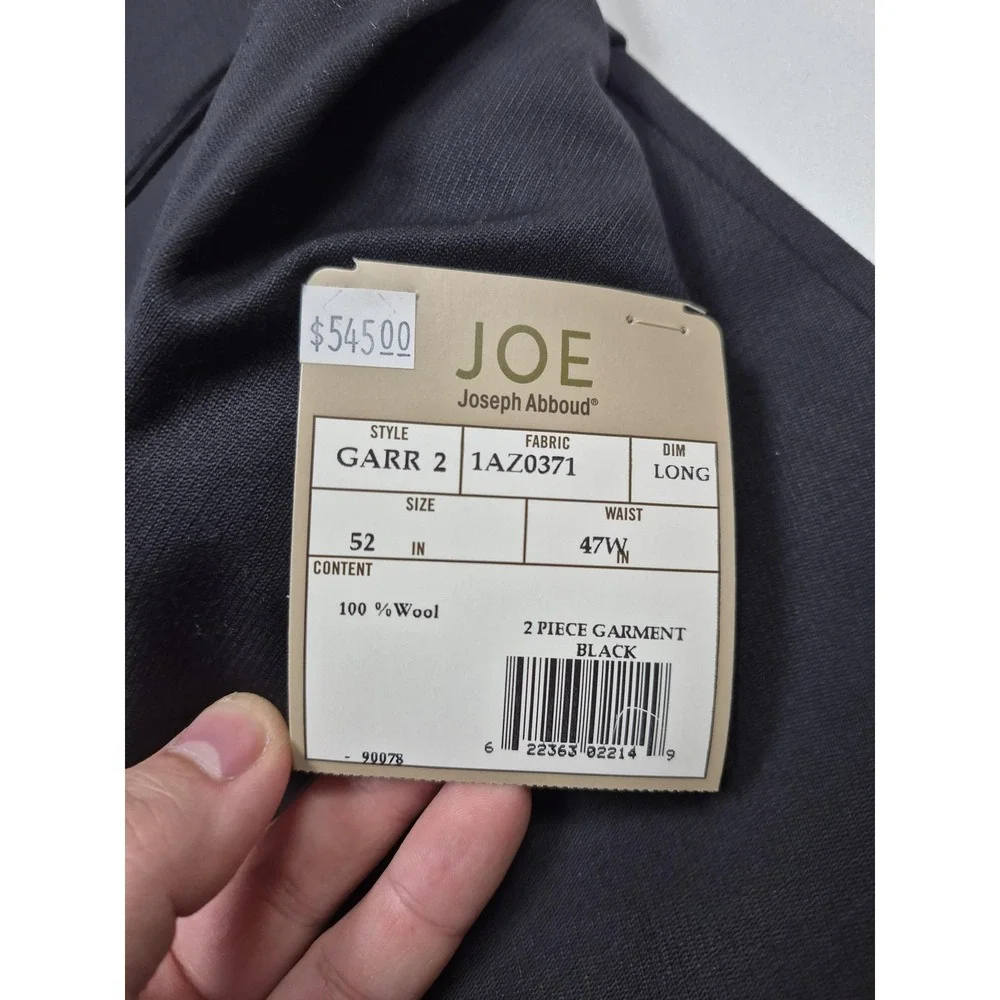 Joseph Abboud joseph abboud