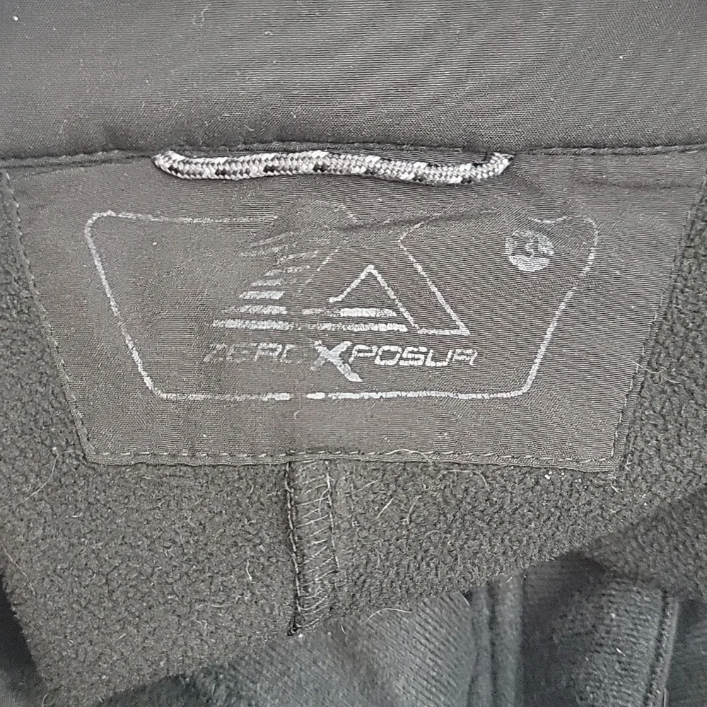 ZeroXposur lroff cold