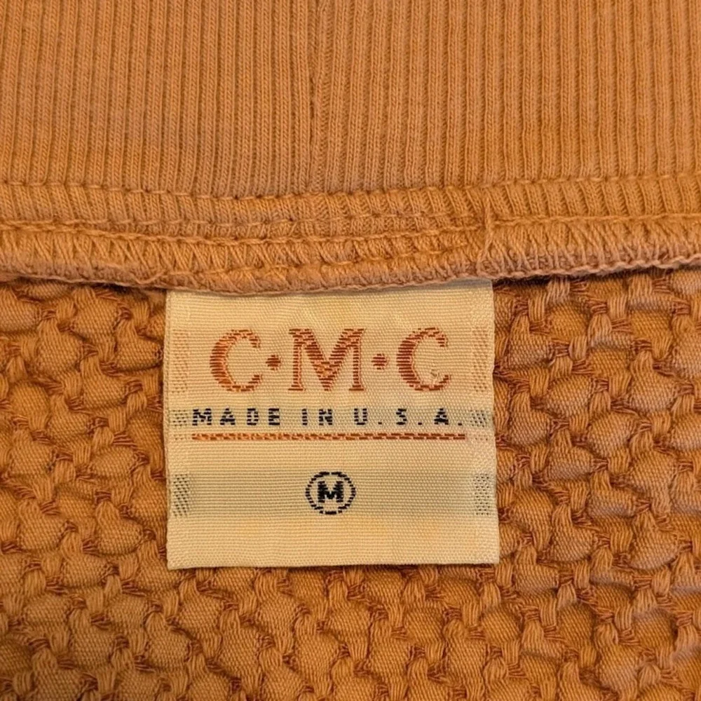 CMC Color Me Cotton size adult