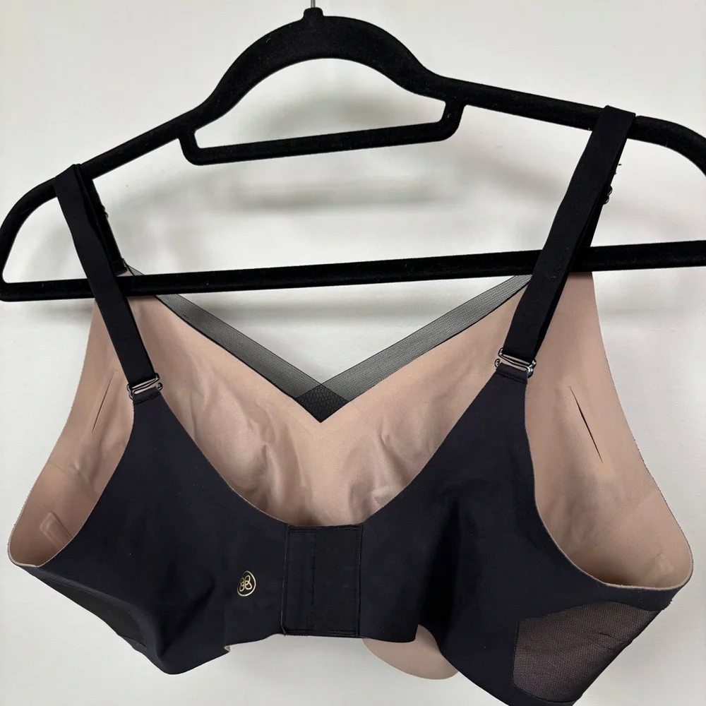 Honeylove bra size