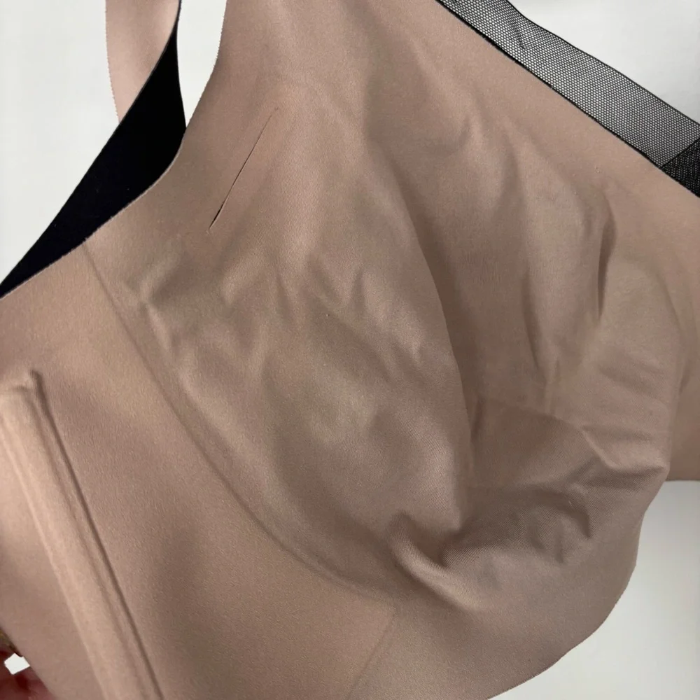 Honeylove bra size
