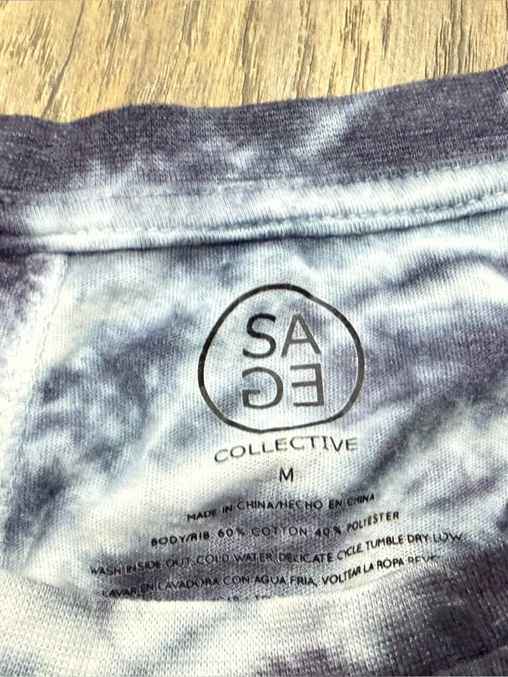 Sage Collective sage collective