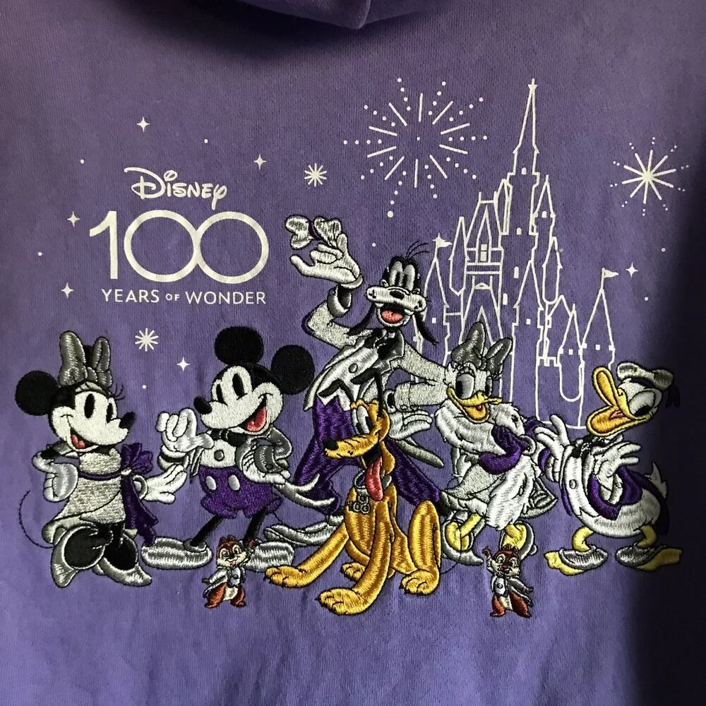 Disney this walt