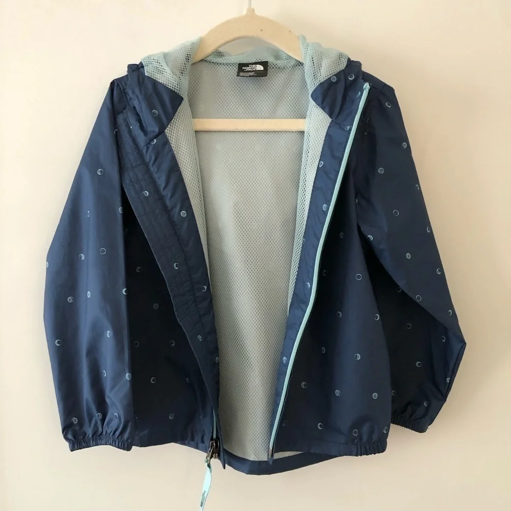 The North Face north face