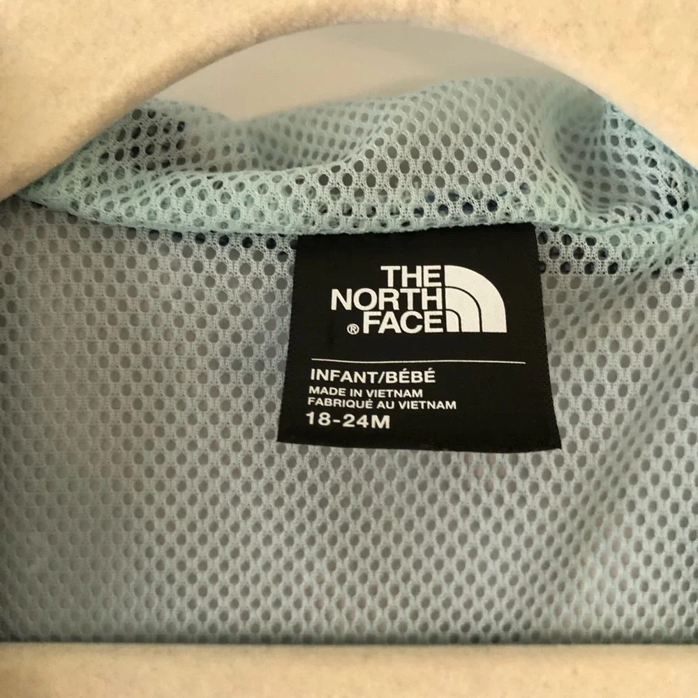 The North Face north face