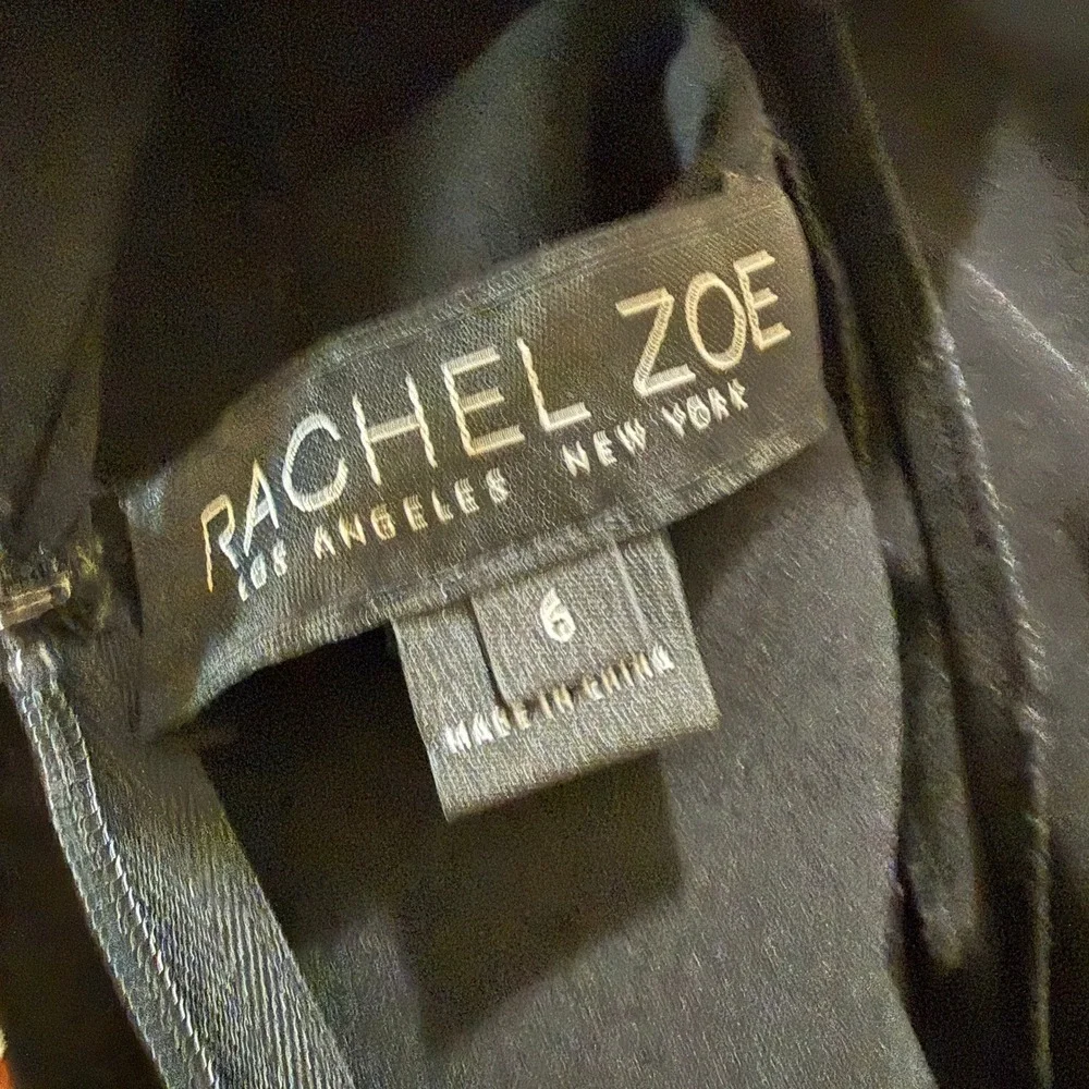 Rachel Zoe cocktail party
