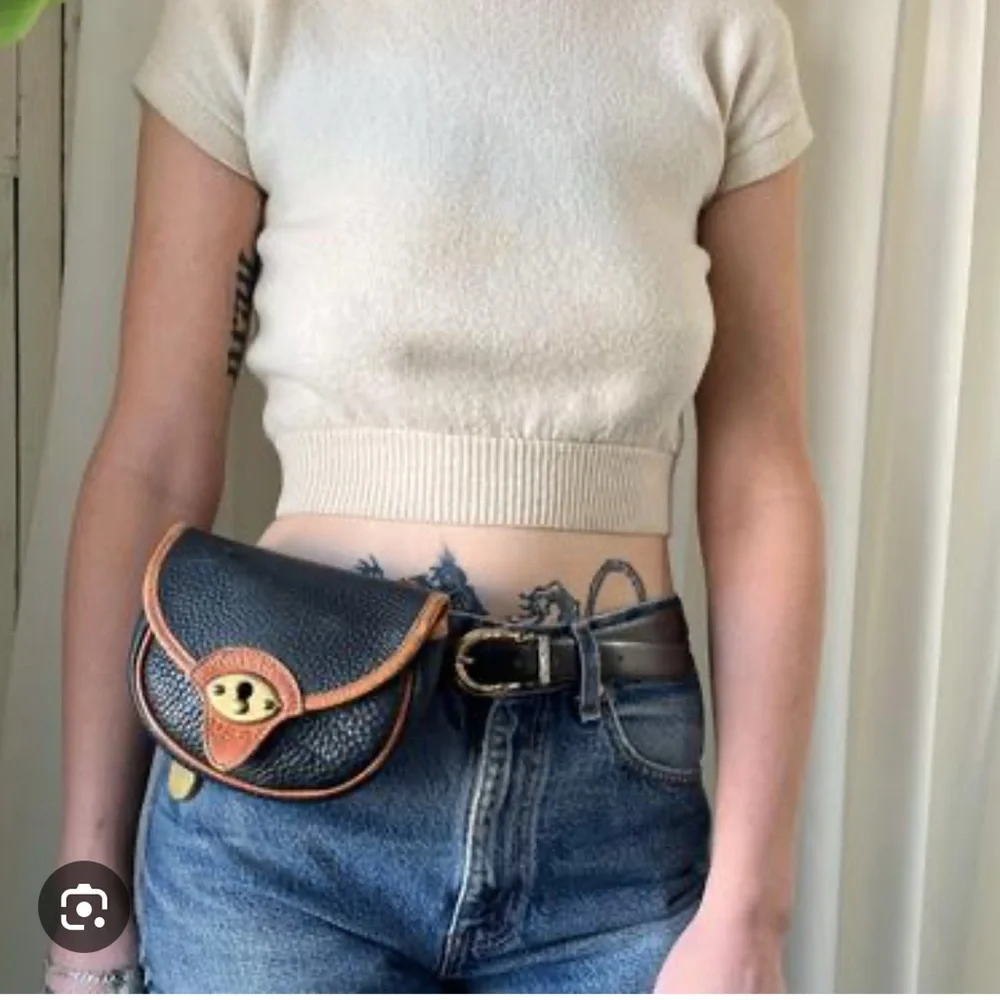 Dooney & Bourke vintage 1980s