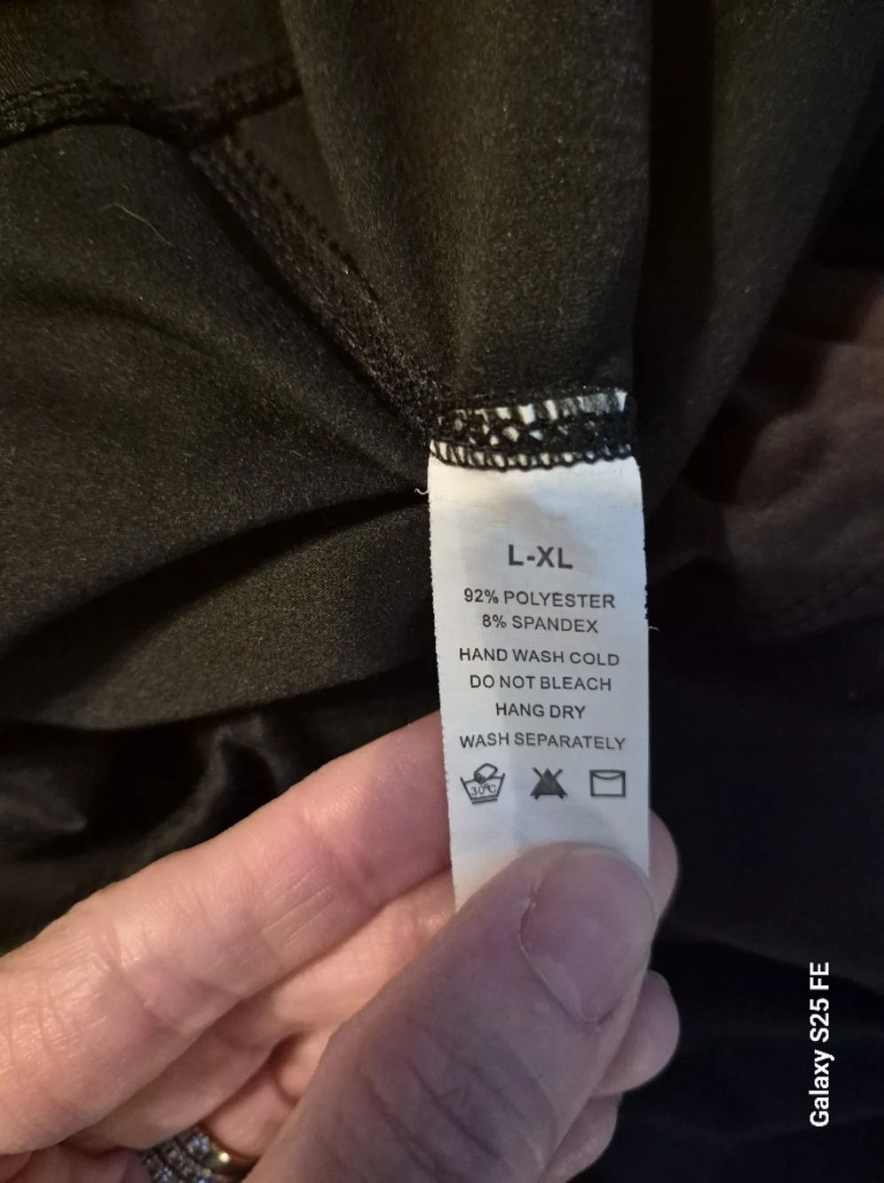 N/A super soft