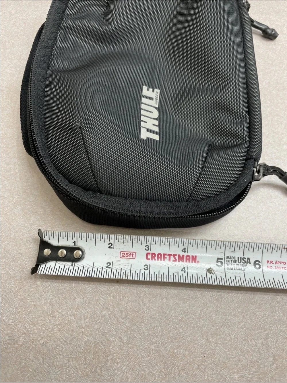 Thule bag subterra