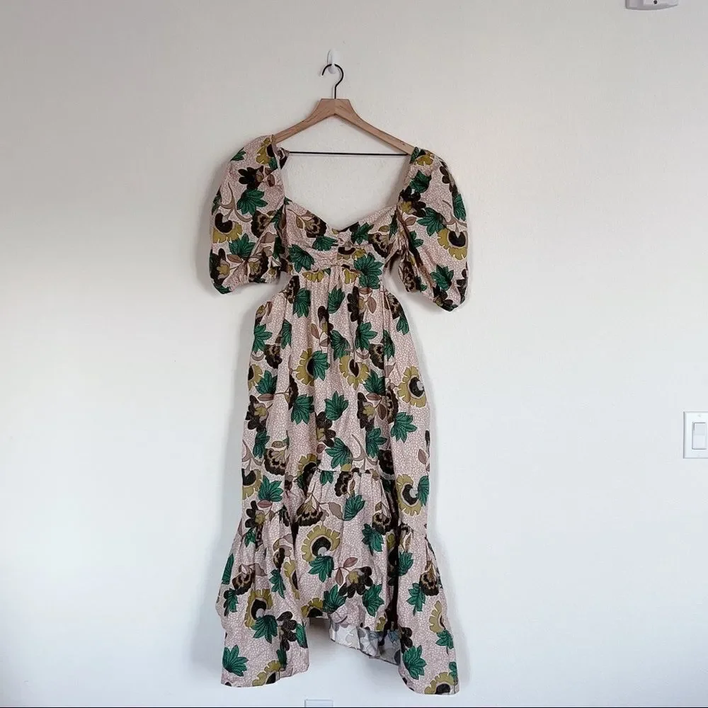 Autumn Adeigbo fabric lightweight