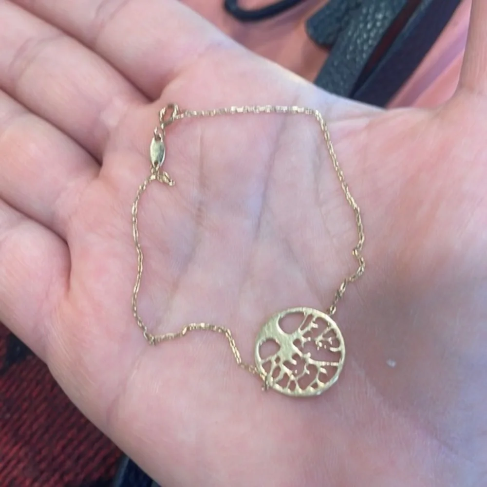 14 k tree‎ of money