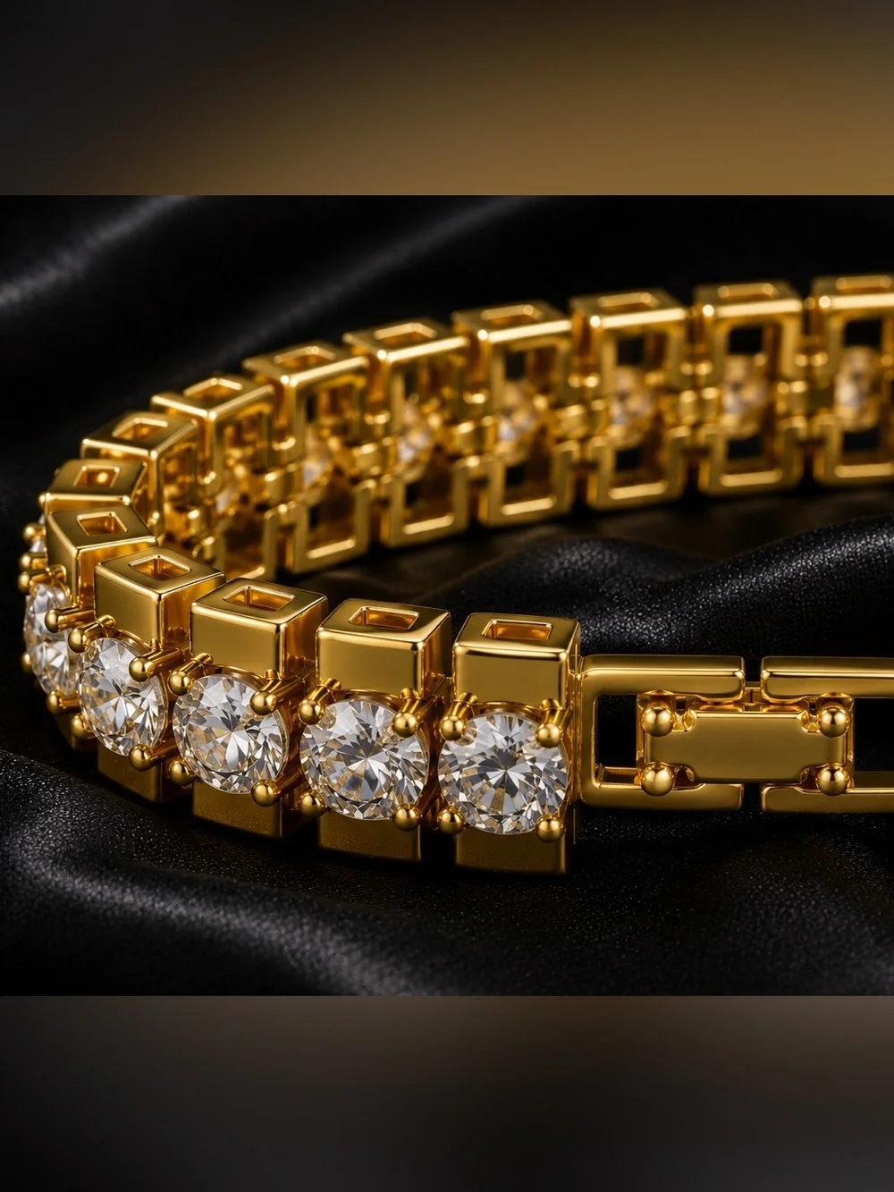 Anthropologie elegant gold
