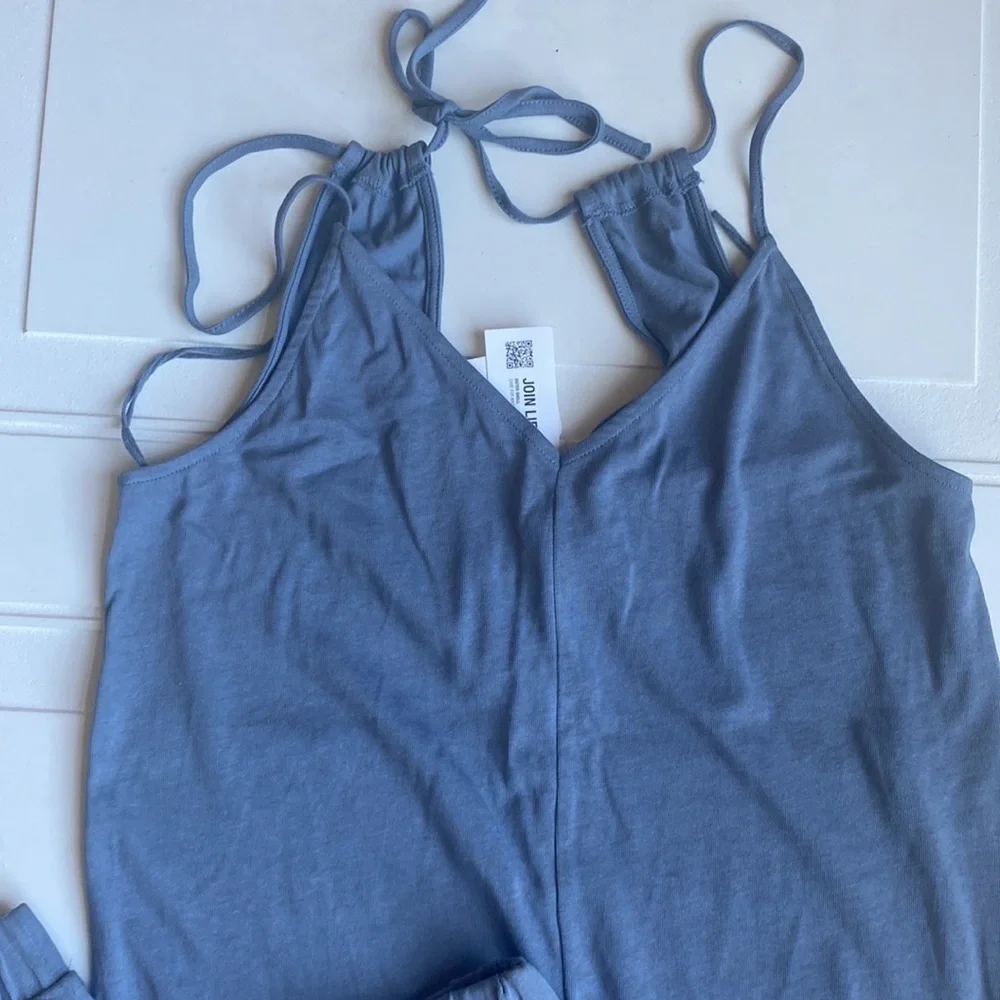 Zara nwt jumpsuit