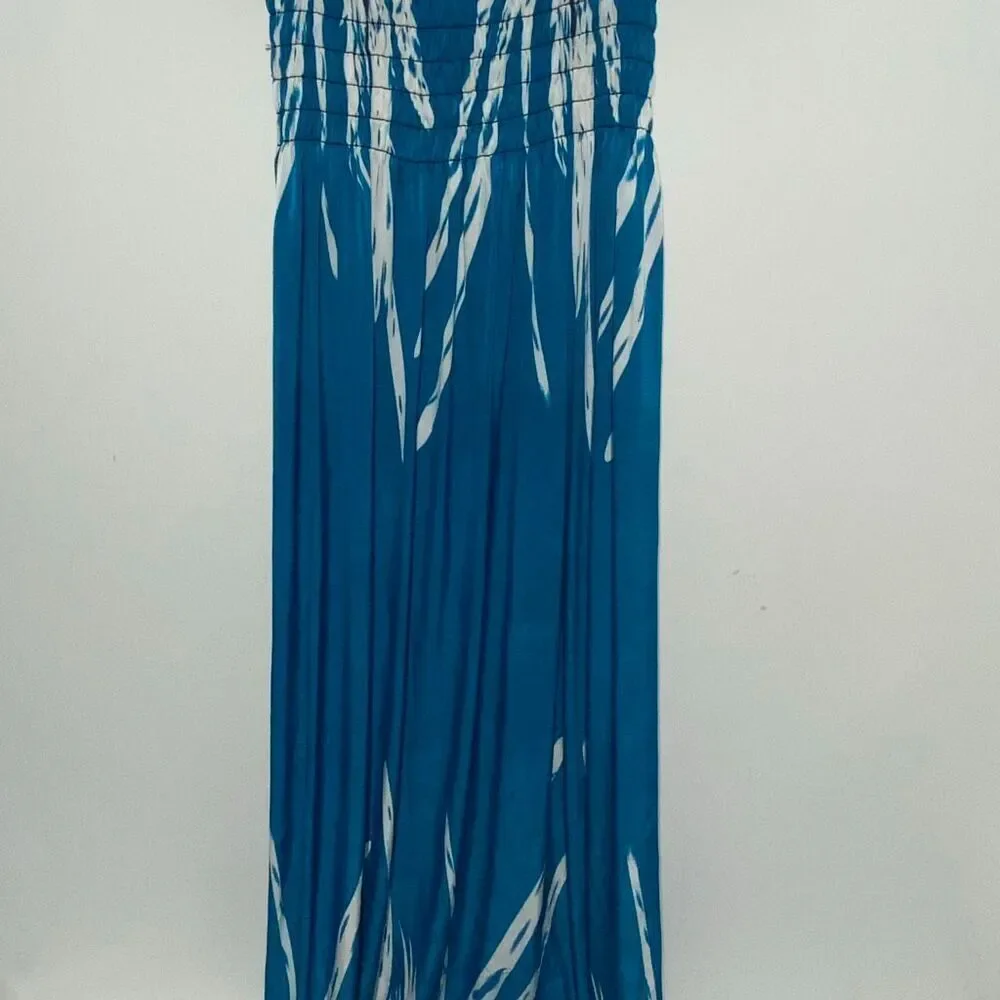 No Brand women blue