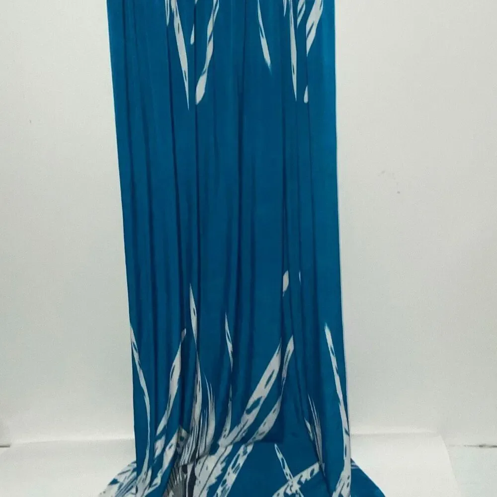 No Brand women blue