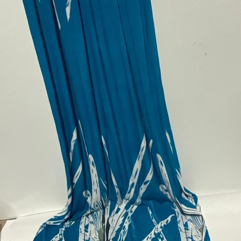 No Brand women blue