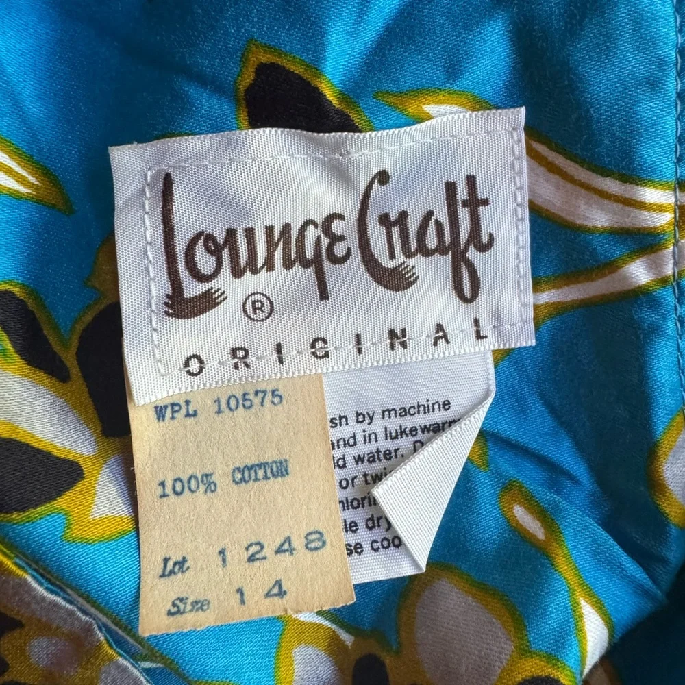 Vintage nwot 1970s