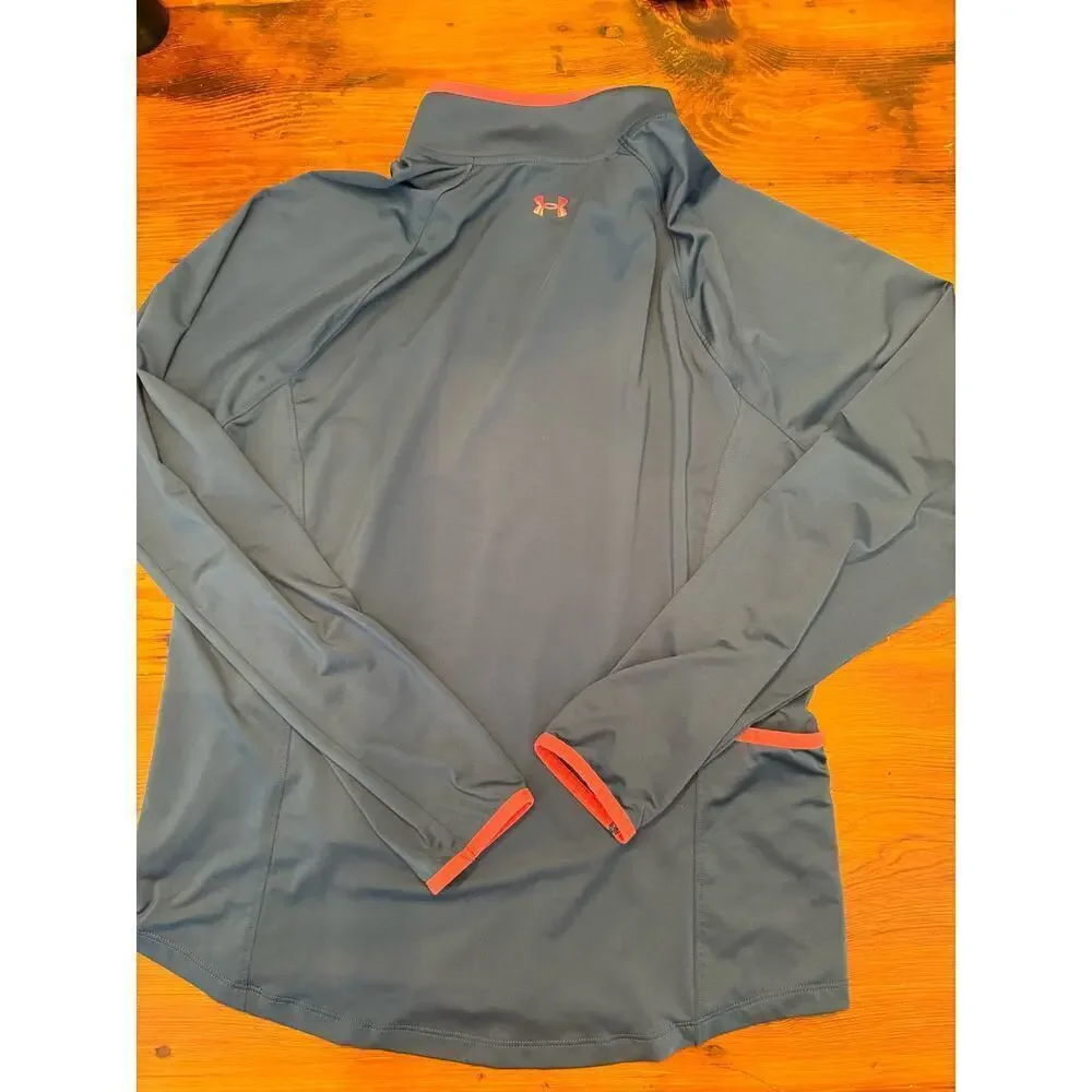 Under Armour chest free country