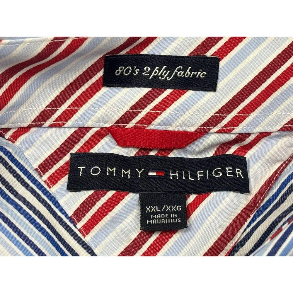 Tommy Hilfiger tommy hilfiger