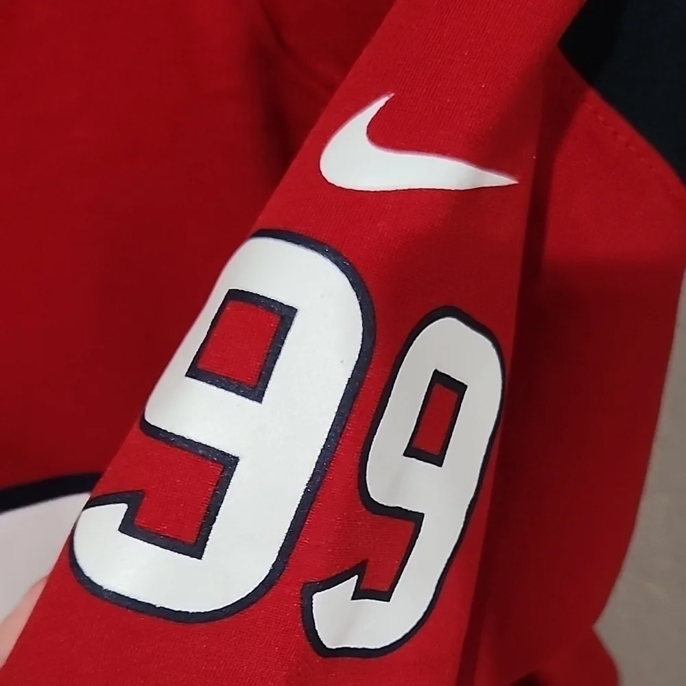 Nike nfl houston
