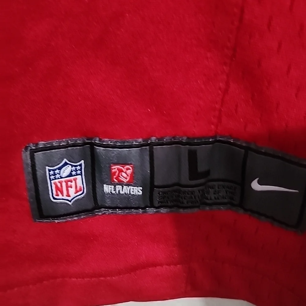 Nike nfl houston