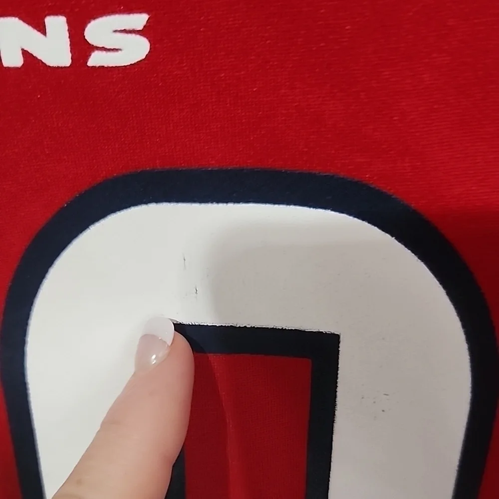 Nike nfl houston