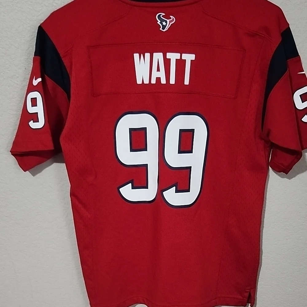Nike nfl houston