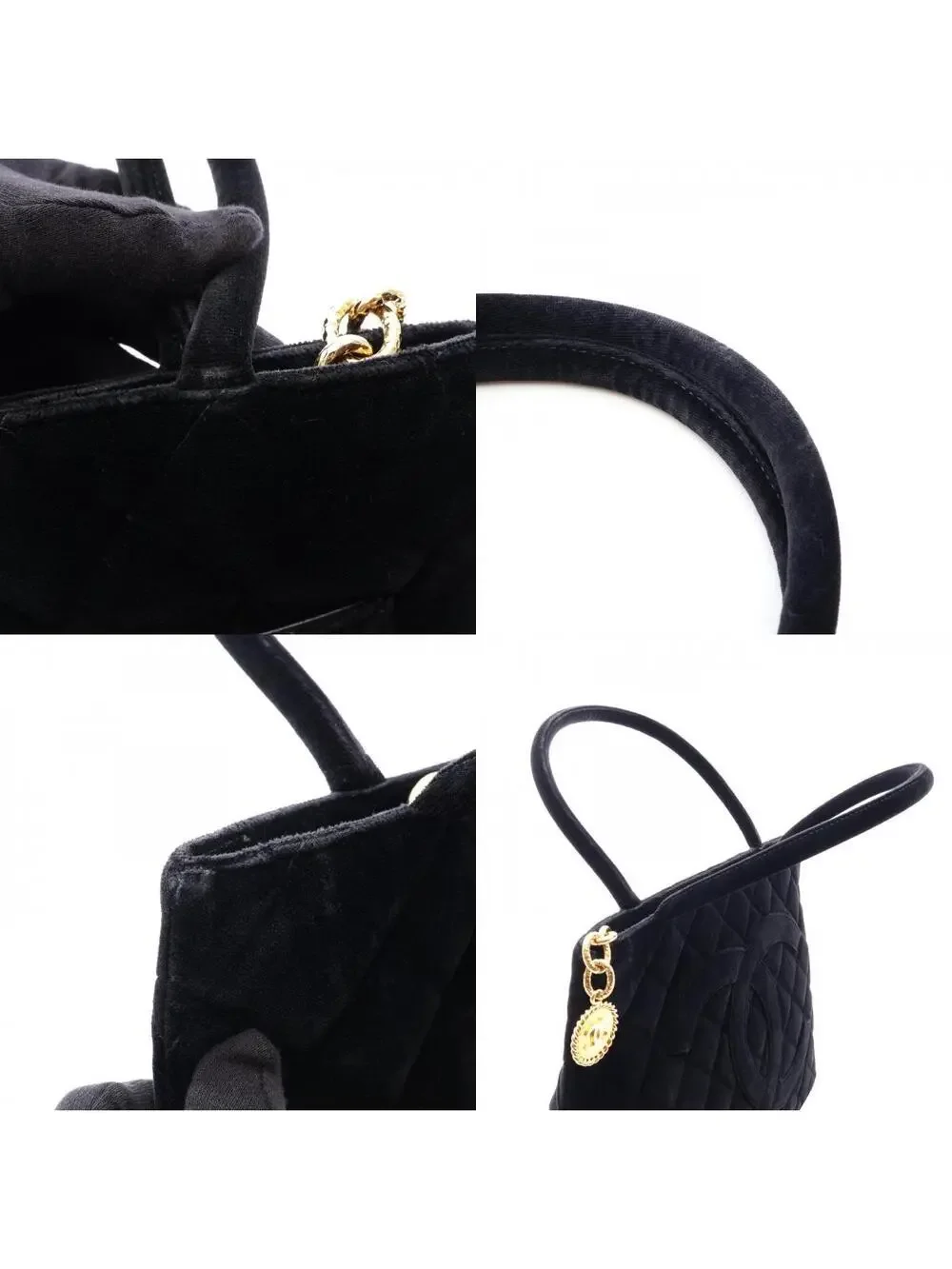 CHANEL indulge timeless