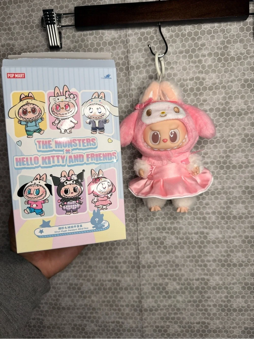 POP MART pop mart