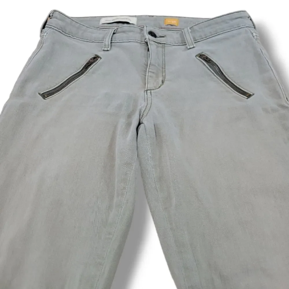 Pilcro And The Letterpress Jeans Size 28 W29