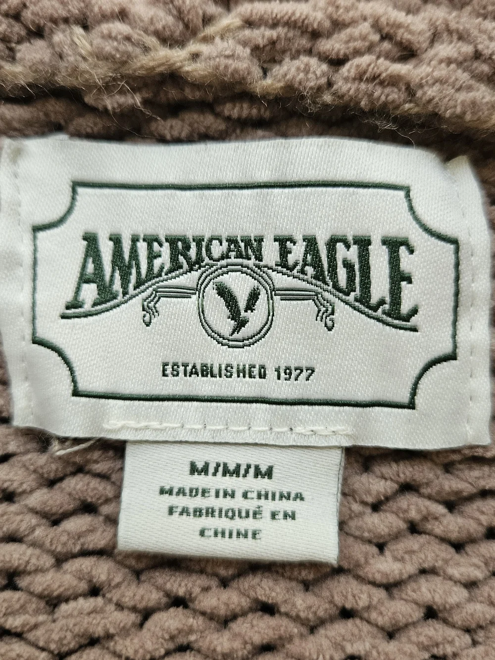 American Eagle Outfitters pre owned