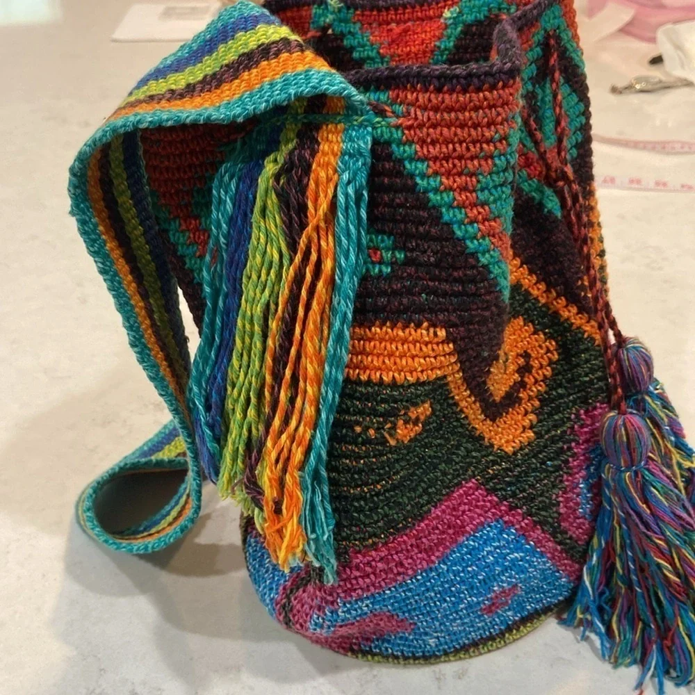 Hand Crafted excellent 100%
