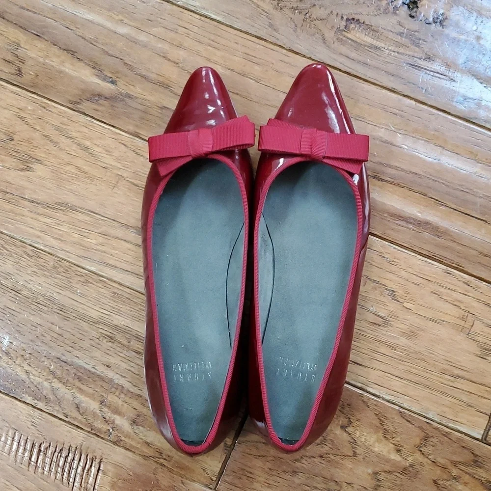 Stuart Weitzman stuart weitzman