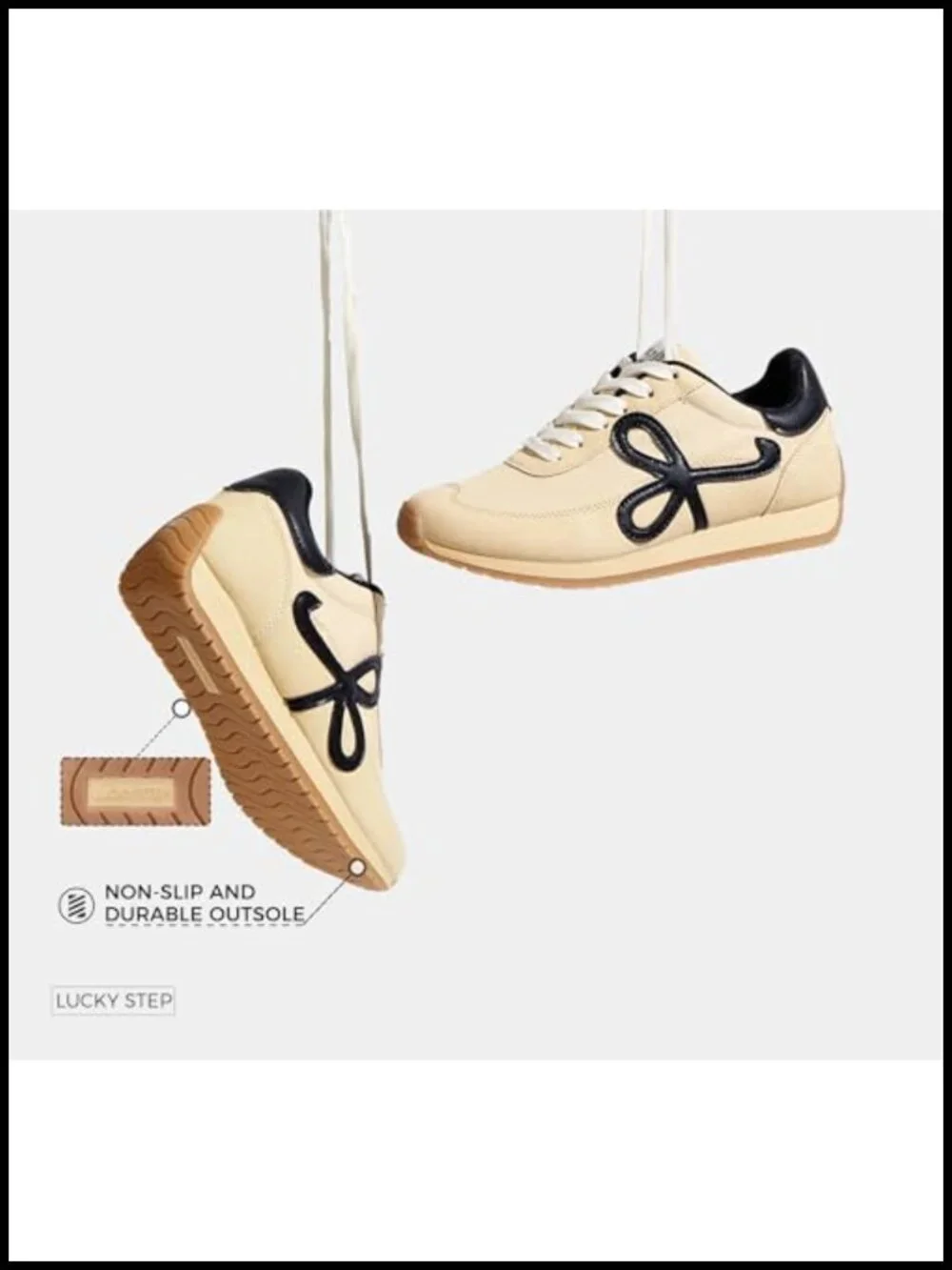 Women's Fashion Sneakers Low Top Retro Casual Comfortable Athletic Shoes