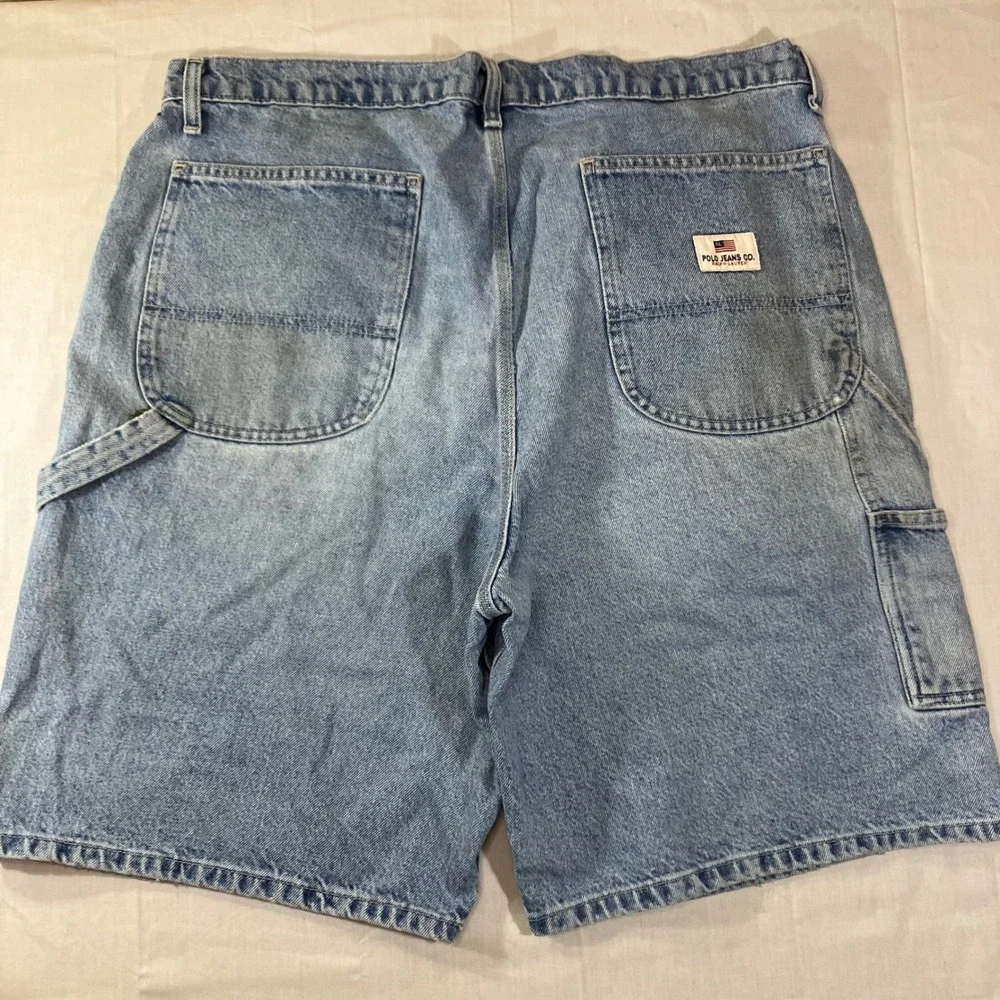 Polo Ralph Lauren y55 washed