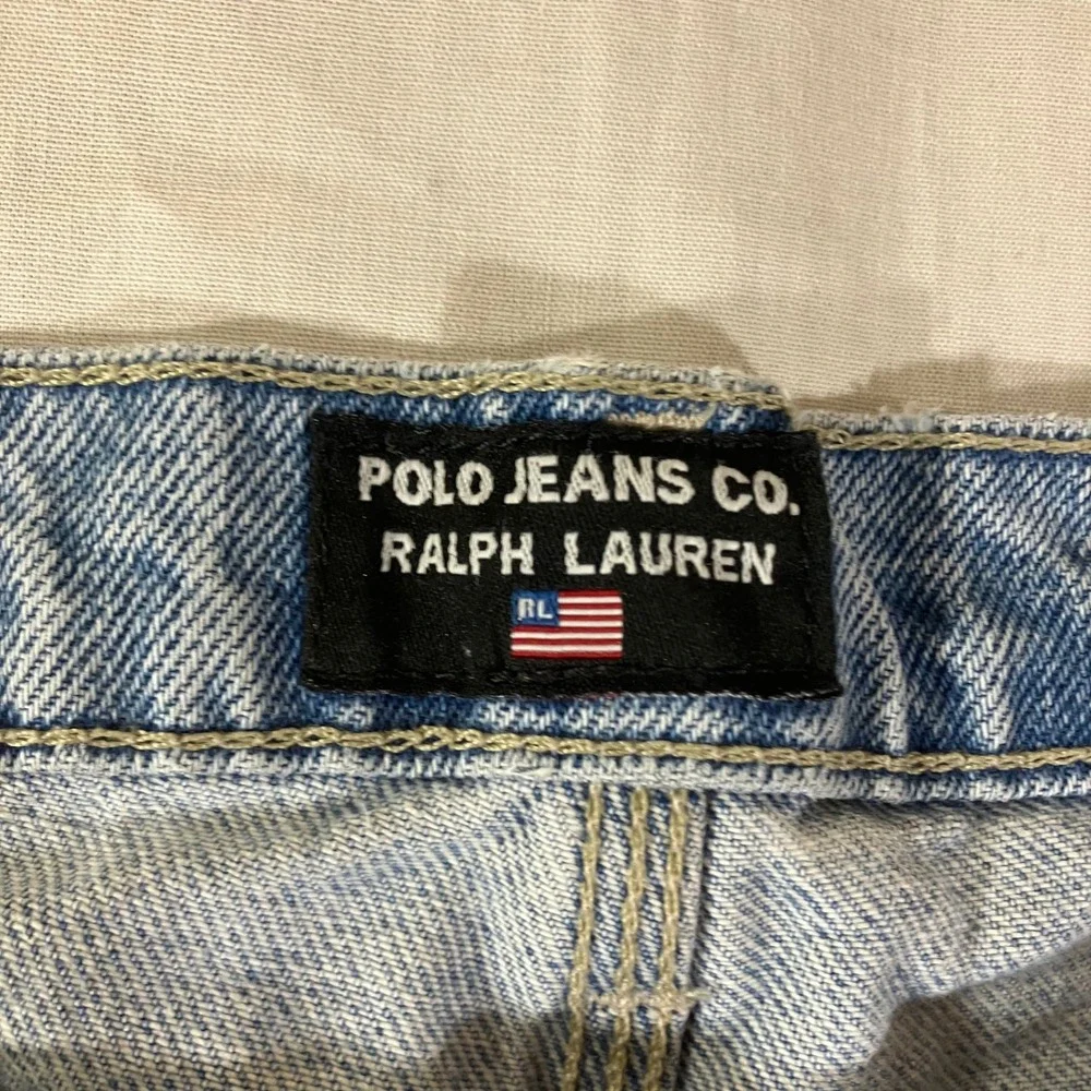 Polo Ralph Lauren y55 washed